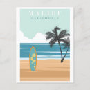 Search for malibu postcards Vintage