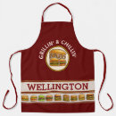 Search for boss day aprons Cookout