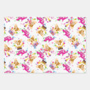 Search for film wrapping paper Furry