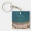 Search for sandy beaches key rings Travel
