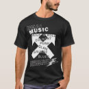 Search for glam rock clothing Electric guitar