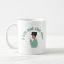 Search for minority mugs Black