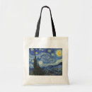 Search for vincent van gogh tote bags Landscape