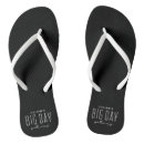 Search for party favor flipflops Bachelorette weekend