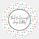 Search for colourful pattern stickers Blue