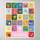 Search for animal kids posters Girl