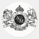 Search for black lion stickers White