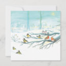 Search for robin redbreast christmas cards Festive