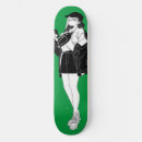 Search for a town skateboards Black