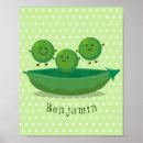 Search for peas in a pod posters Vegetables