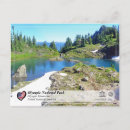 Search for washington state parks postcards Mountains