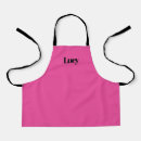 Search for girl birthday aprons For kids