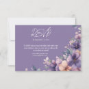 Search for responce invitations Flowers