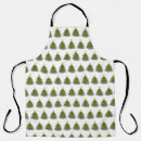 Search for small tree aprons Merry christmas