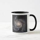 Search for 101 mugs Space
