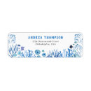Search for for boys return address labels Blue
