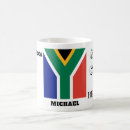 Search for made in south africa mugs World flags