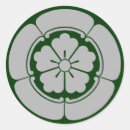 Search for nobunaga stickers Japan