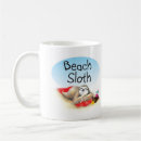 Search for sloth mugs Relax