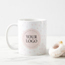 Search for corporate holiday mugs Modern