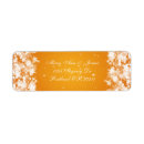 Search for dazzling return address labels Sparkle