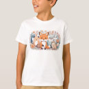 Search for forest kids tshirts Fun