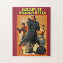 Search for movie poster puzzles Retro