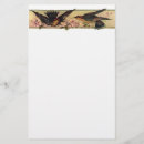 Search for vintage christmas stationery paper Retro