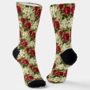 Search for christmas party socks Pattern