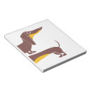Search for dachshund personal stationery Dog dad
