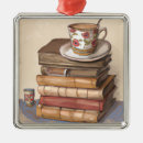 Search for author christmas tree decorations Reading
