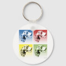 Search for pointer dog key rings Canine