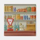 Search for packaging magnets Retro