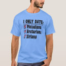 Search for pleiadian tshirts Sirian