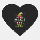 Search for elf heart stickers For merry christmass