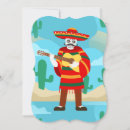 Search for skeleton birthday invitations Calavera
