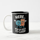 Search for funny nursing school mugs Student