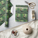 Search for partridge wrapping paper Bird