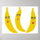 Search for funny banana posters Fruit
