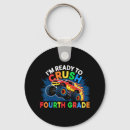 Search for life learning key rings Student essentials