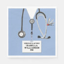 Search for funny graduation napkins School