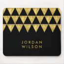 Search for faux mouse mats Chic