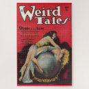 Search for lovecraft puzzles Science fiction