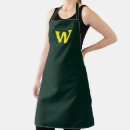 Search for lettering aprons Minimalist