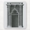Search for gothic architecture mouse mats Mediaeval