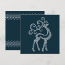 Search for reindeer christmas cards Season