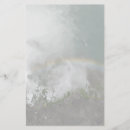 Search for rainbow stationery paper Letter