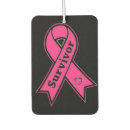 Search for cancer car accessories Breast