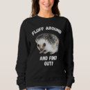 Search for fluff Humor