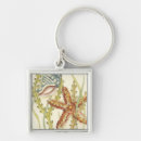 Search for star print square key rings Chariklia zarris